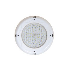 Alüminyum Gövde Su Soğutmalı Ledli Sıva Üstü Lamba - RGB 2 Kablo