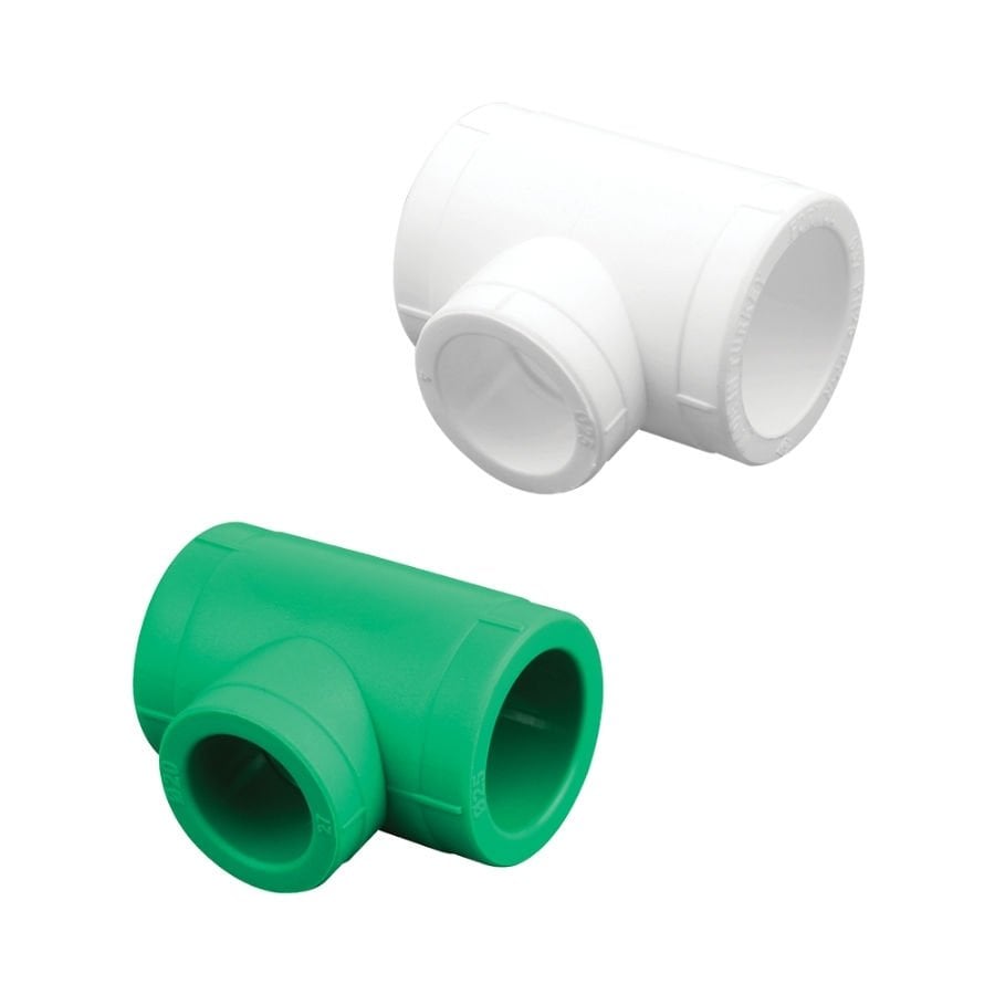 Ppr İnegal Te 90 x 40 x 90