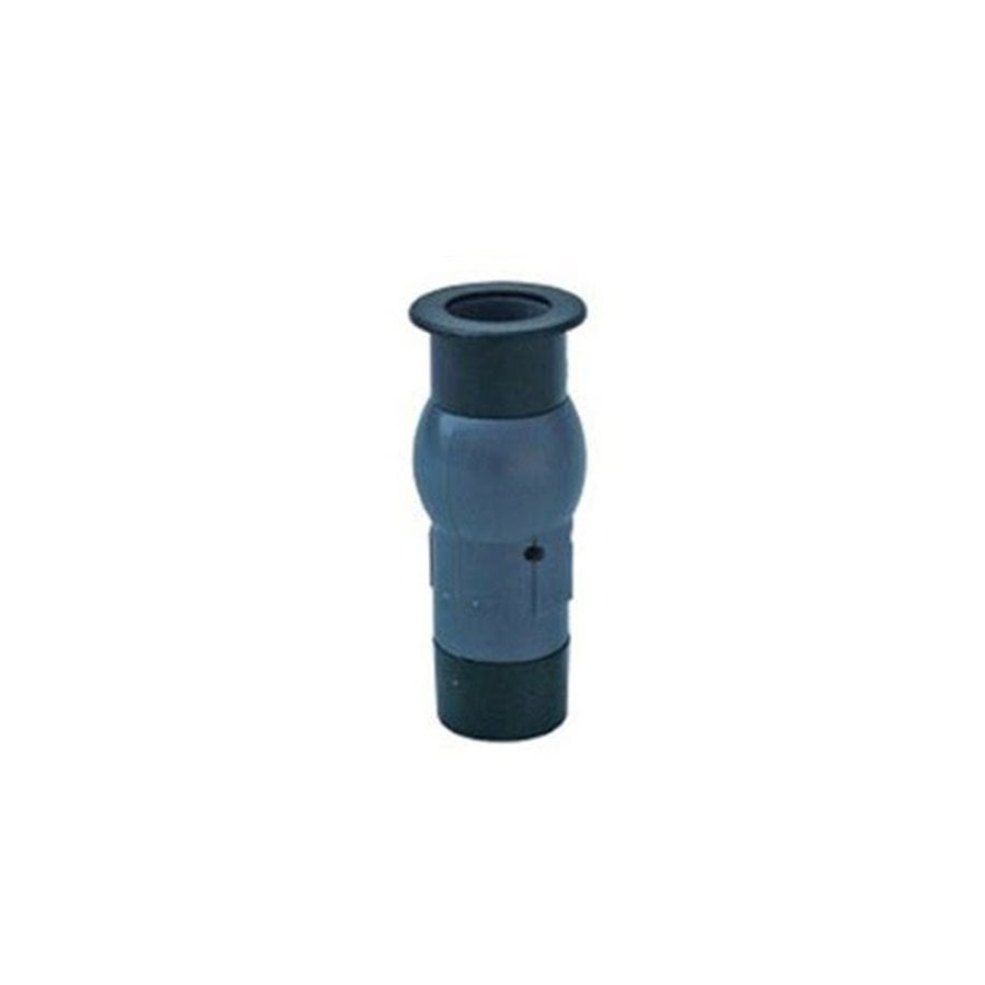 20-10E Plastik Köpük Nozul - 1/2”