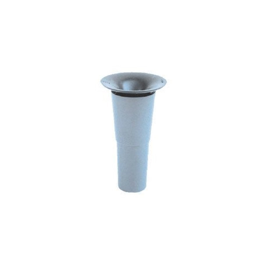 Plastik Kısa Şemsiye Nozul - 1/2”